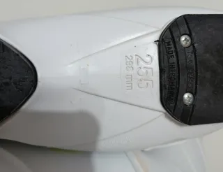 Botas de esquí ski Rossignol