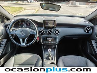 Mercedes-Benz Clase A 180 CDI Style 80 kW (109 CV)