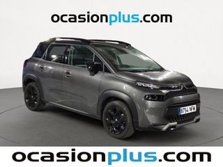 Citroen C3 Aircross PureTech 110 S&S Max 81 kW (110 CV)