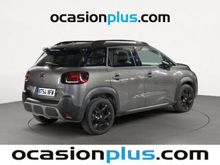 Citroen C3 Aircross PureTech 110 S&S Max 81 kW (110 CV)