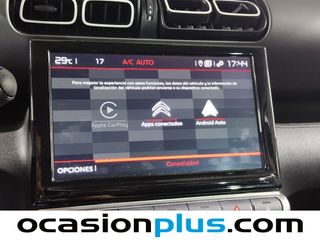 Citroen C3 Aircross PureTech 110 S&S Max 81 kW (110 CV)