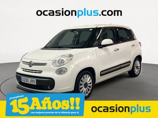 Fiat 500L 1.6 16v Multijet II S&S Pop Star 88 kW (120 CV)