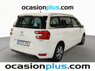 Citroen Grand C4 Picasso PureTech 130 S&S 6v Seduction 96 kW (130 CV)