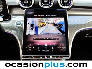 Mercedes-Benz CLE 220 d Coupe 145 kW (197 CV)