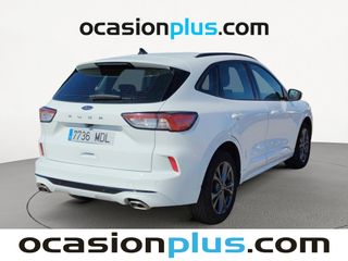 Ford Kuga 1.5T EcoBoost ST-Line 4x2 110 kW (150 CV)