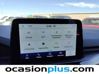 Ford Kuga 1.5T EcoBoost ST-Line 4x2 110 kW (150 CV)