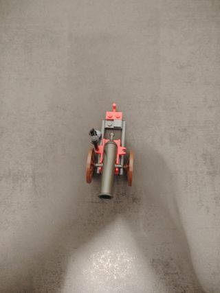 Cannone Lego