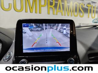 Ford EcoSport 1.0T EcoBoost S&S ST Line 92 kW (125 CV)