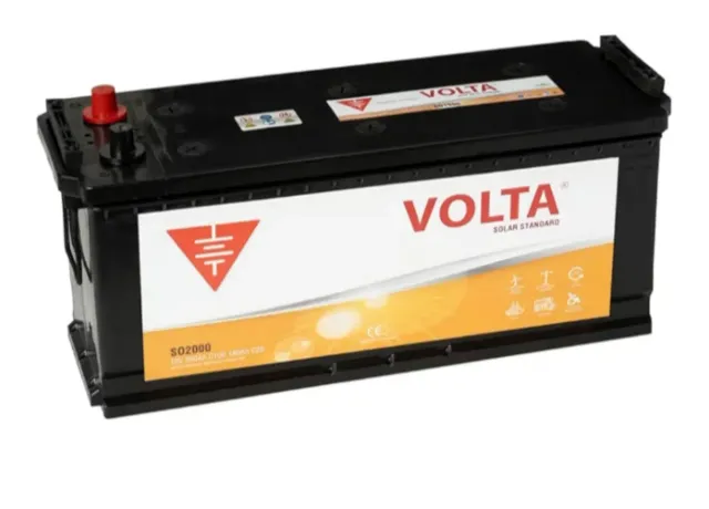 Kit para montar batería auxiliar en camper