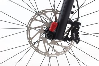 Cube Reaction Hybrid SLX XT (ebike) t.XL Reacondicionada