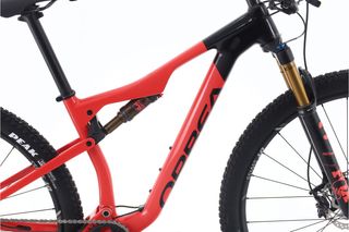 Orbea Oiz (MTB) t.S Reacondicionada
