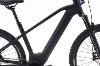 Cube Reaction Hybrid SLX XT (ebike) t.XL Reacondicionada