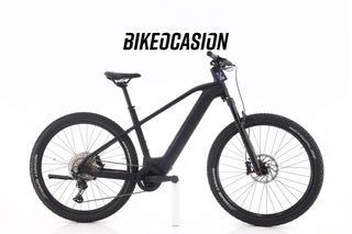 Cube Reaction Hybrid SLX XT (ebike) t.XL Reacondicionada