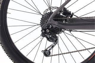 Scott Aspect E-Ride 40 (ebike) t.M Reacondicionada