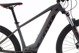 Scott Aspect E-Ride 40 (ebike) t.M Reacondicionada