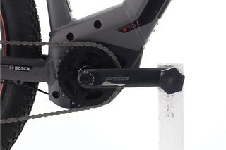 Scott Aspect E-Ride 40 (ebike) t.M Reacondicionada