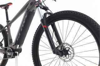 Scott Aspect E-Ride 40 (ebike) t.M Reacondicionada