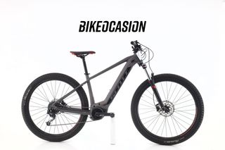 Scott Aspect E-Ride 40 (ebike) t.M Reacondicionada