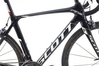 Scott Foil (carretera) t.54 Reacondicionada