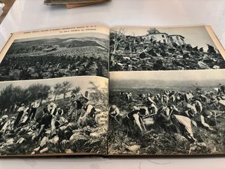 Le Cinque Battaglie - Guerra d'Etiopia