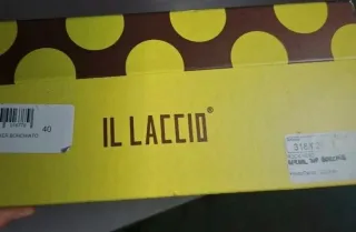 Stivali biker con borchie