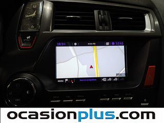 DS DS5 BlueHdi 180 Style EAT6 133 kW (181 CV)