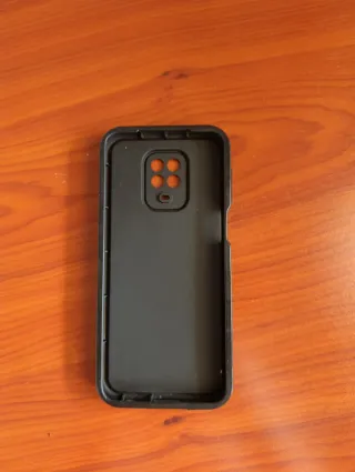 Cover notte stellata Xiaomi Redmi Note 9S