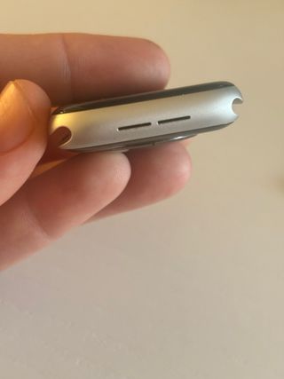 Apple Watch Series 6 Plata