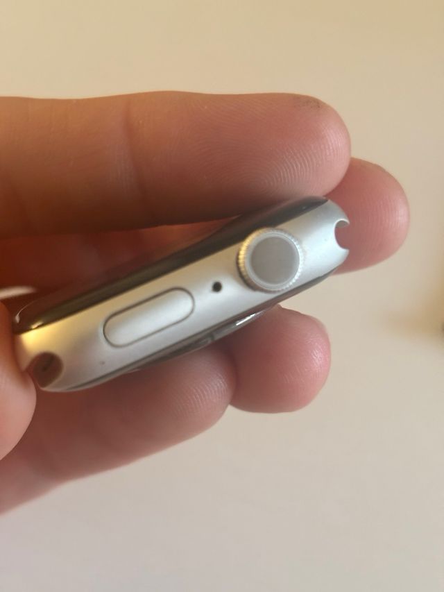 Apple Watch Series 6 Plata