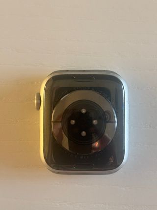 Apple Watch Series 6 Plata