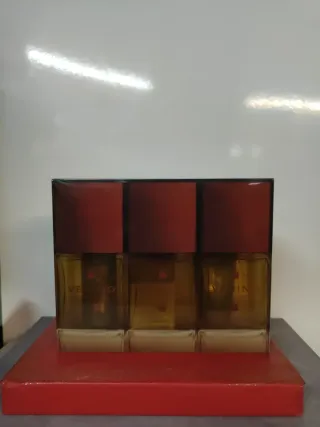 Verino Pour Homme Perfume.desodorante y bálsamo.