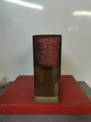 Verino Pour Homme Perfume.desodorante y bálsamo.