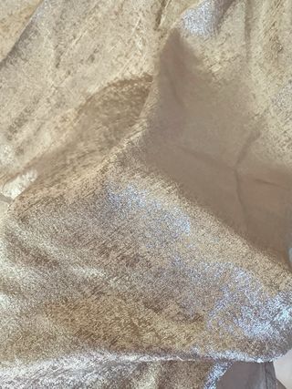 Abito in argento firmato RINASCIMIENTO