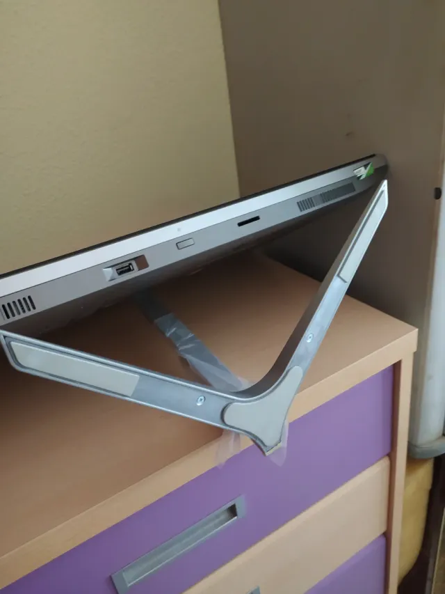 Acer Aspire i3-11.ª Gen AIO