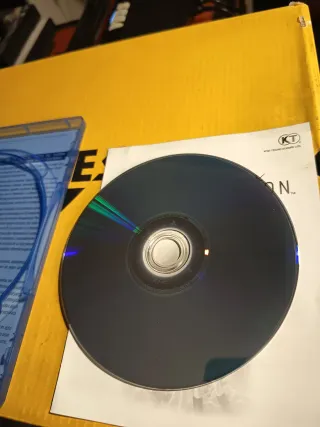 PS4 Blue Reflection RPG