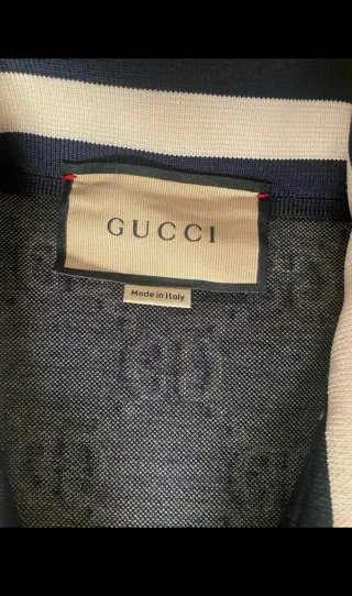 Chándal Gucci Original Talla L