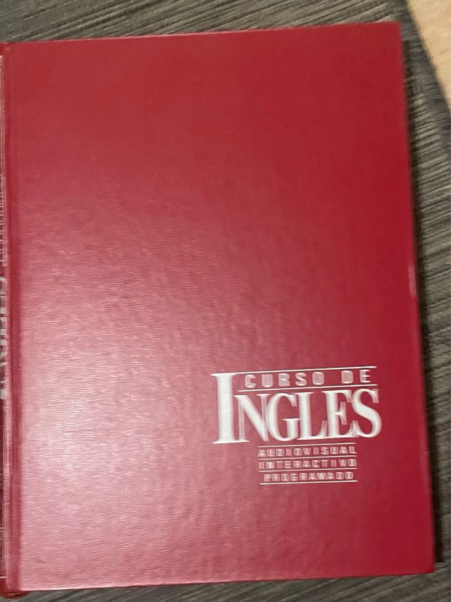 Inglés Planeta Agostini