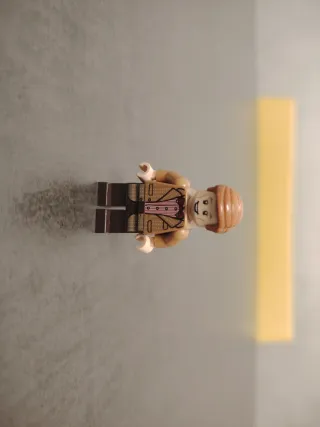 Lego minifigure