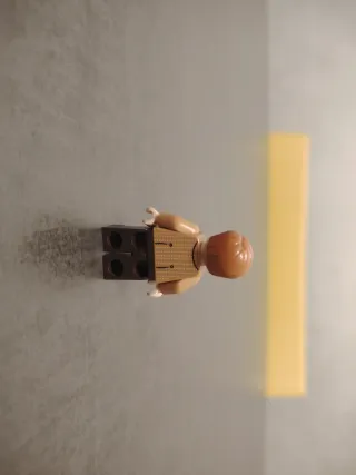 Lego minifigure
