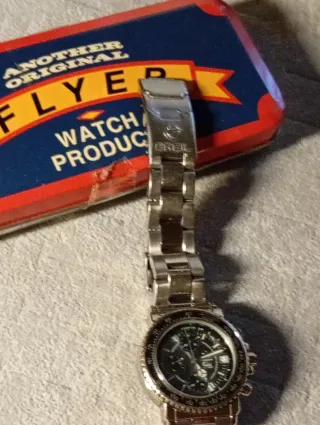 Orologio da polso uomo