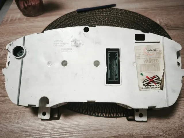 Cuadro instrumentos Ford Focus 2008