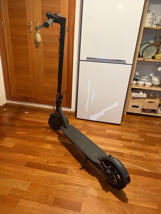 Patinete Eléctrico Xiaomi Pro