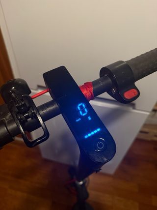 Patinete Eléctrico Xiaomi Pro