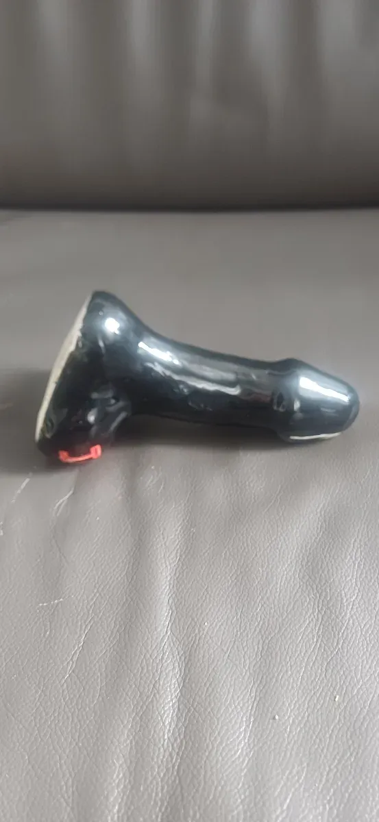 Falo das Caldas. Star Wars. erotico