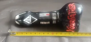 Falo das Caldas. Star Wars. erotico