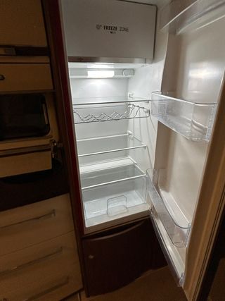 Caravana Fendt Larimar 700