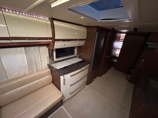 Caravana Fendt Larimar 700