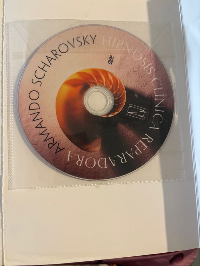 Hipnosis clínica reparadora: Una terapia de des...