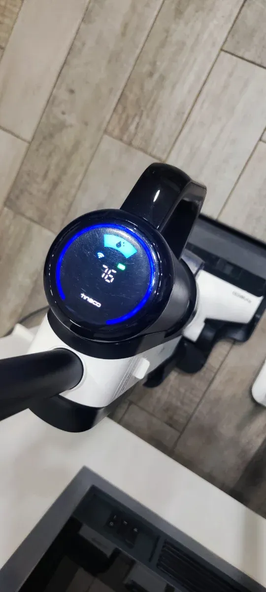 Tineco S5 Combo Lavapavimenti