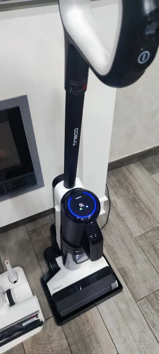 Tineco S5 Combo Lavapavimenti